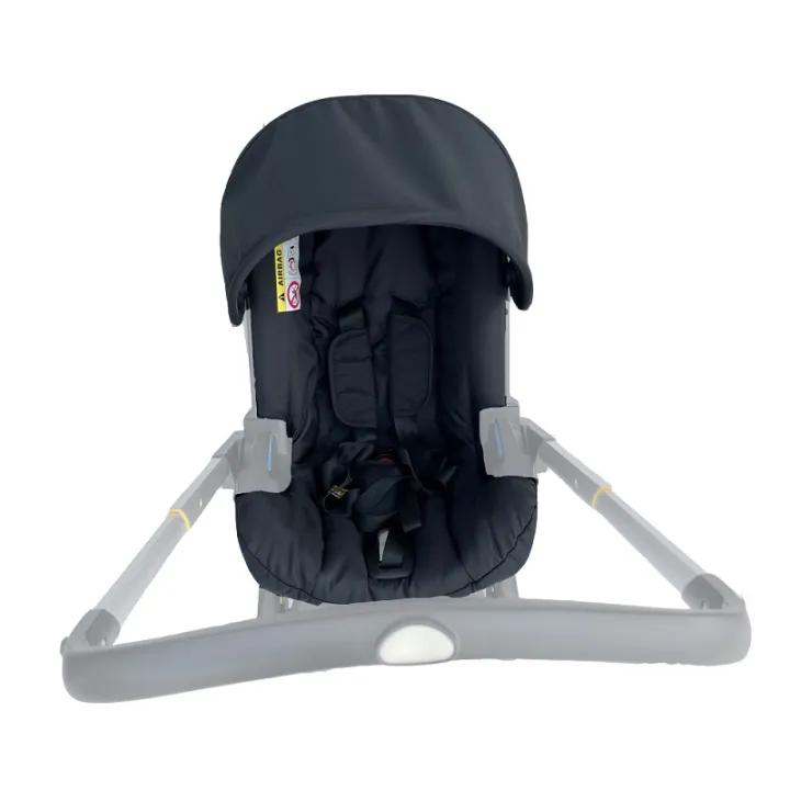 Stroller%20Accessories%20Canopy%20Seat%20Cushion%20Changing%20Kits%20Clothes%20Sunshade%20Compatible%20With%20Doona%20Stroller%204in1%20Car%20Seat%20-%20Image%203