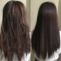 CRUSET Keratin Nourishing Hair Mask
For Chemicals Damaged Hair. 