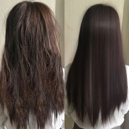 CRUSET%20Keratin%20Nourishing%20Hair%20Mask%0AFor%20Chemicals%20Damaged%20Hair%20-%20Image%203
