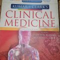 Kumar & Clark's Clinical Medicine By Parveen Kumar & Michael Clark. 