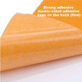Self Adhesive Patches For Clothing Thermoadhesive Stickers Backpack Bags Washable Repair Patches Down Jackets Tent DIY Fix Patch. 