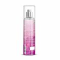 International Indian Product Layerr Wottagirl Secret Crush Fragrant Body splash 135 ML.