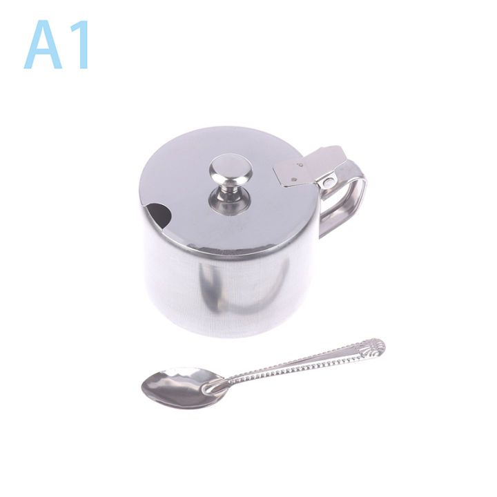 Practical%20Stainless%20Steel%20Sugar%20Bowl%20With%20Handle%20Lid%20Spoon%20Dustproof%20Waterproof%20Seasoning%20Jar%20Kitchen%20Restaurant%20Spice%20Container%20-%20Image%207