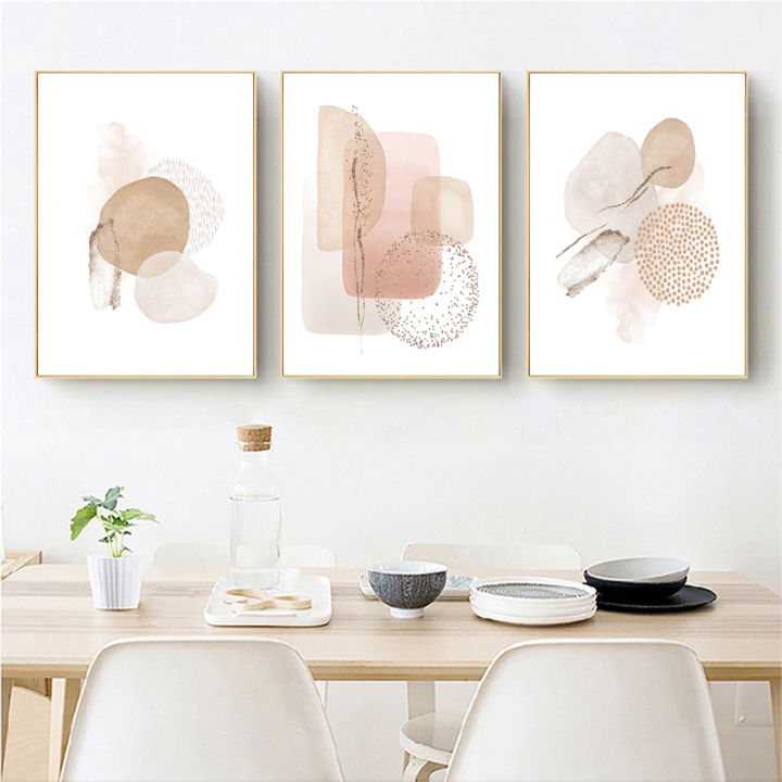Modern Abstract Wall Art