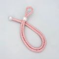Curtain Binding Rope Creative Pearl Binding Rope Light Luxury Living Room Decoration Home And Daily Use. 