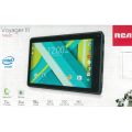 RCA
RCA Voyager III 7" 16GB Tablet Android Black. 