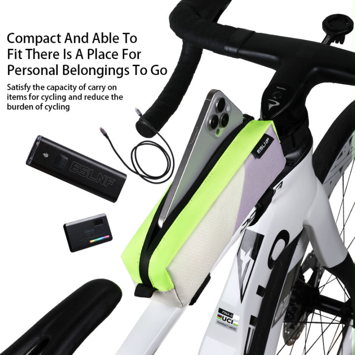 ESLNF%20Road%20Bike%20Top%20Tube%20Cycling%20Bag%20Color%20Matching%20Waterproof%20Mountain%20Road%20Bike%20Front%20Beam%20Bag%20300D%20PVC%20Bicycle%20Outdoor%20Bag%20-%20Image%205