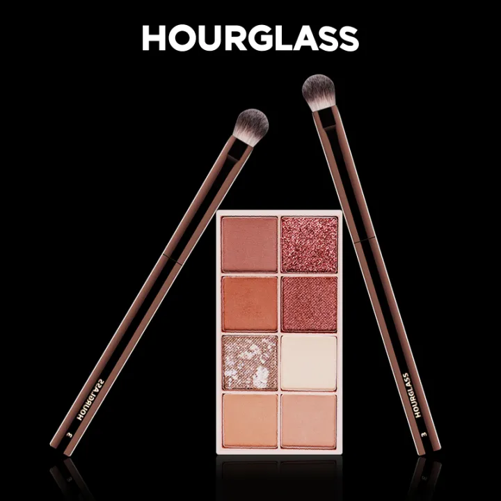 Hourglass%20Makeup%20Brush%20-No.3%20All%20Over%20Shadow%20Brush%20Soft%20and%20Skin-friendly%20Fiber%20Hair%20Fashion%20Design%20Single%20Eye%20Brush%20-%20Image%203