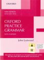 Oxford practice grammar with answers. 