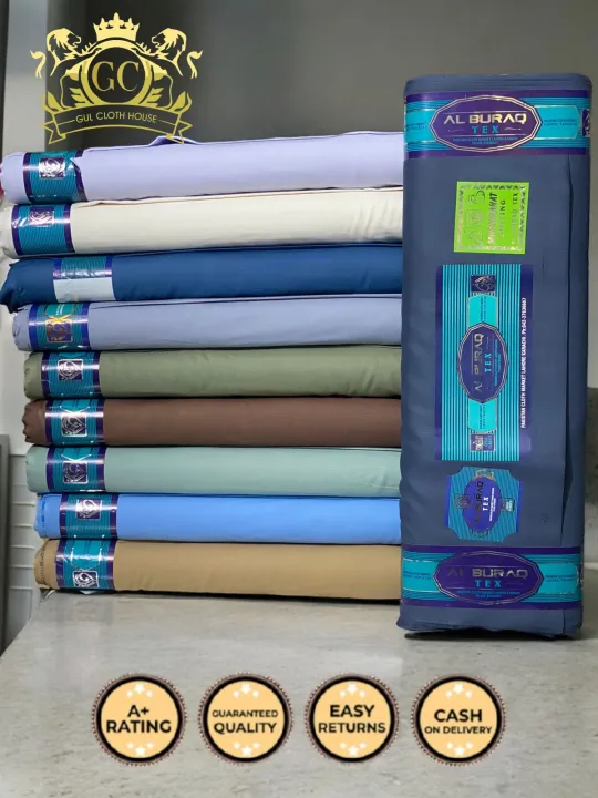 Libas%20e%20Khas%20by%20Grace%20Premium%20Quality%20Fabrics%20%7C%20Gul%20Cloth%20House%20%7C%20Soft%20wash%20n%20wear%20%7C%20Best%20For%20Summer%20Winter%20%7C%20Stuff,%20Bur%20and%20Colour%20100%25%20Money%20Back%20Guarantee%7C%20unstitched%20traditional%20shalwar%20kameez%20%7C%20unstitched%20suit%20fabric%20cloth%20for%20men%20boys%20%7C%20best%20quality%20-%20Image%203