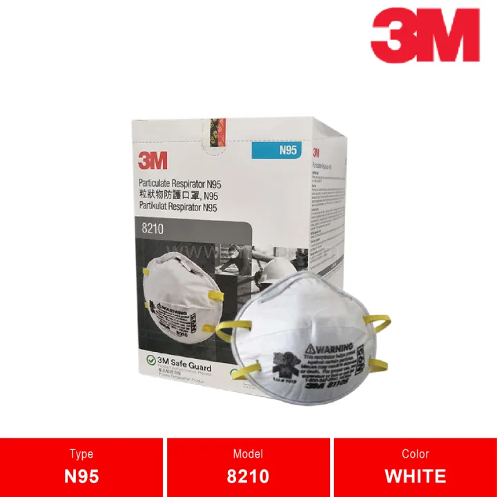 3%20Pcs%203M%208210%20Mask,%20NIOSH%20Approved%20Mask,%20Protect%20You%20From%20All%20Germs%20And%20Dust%20-%20Image%205
