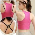 4/12Pcs Underwear Anti-Slip Buckle Invisible Bra Buckle Butterfly Heart Shaped Adjustable Shoulder Straps Buckles Intimates Clip. 