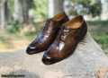 office, marriage, functions etc shoes have been prepared for boys and men which are very soft, comfortable, precious and good looking shoes.. 
