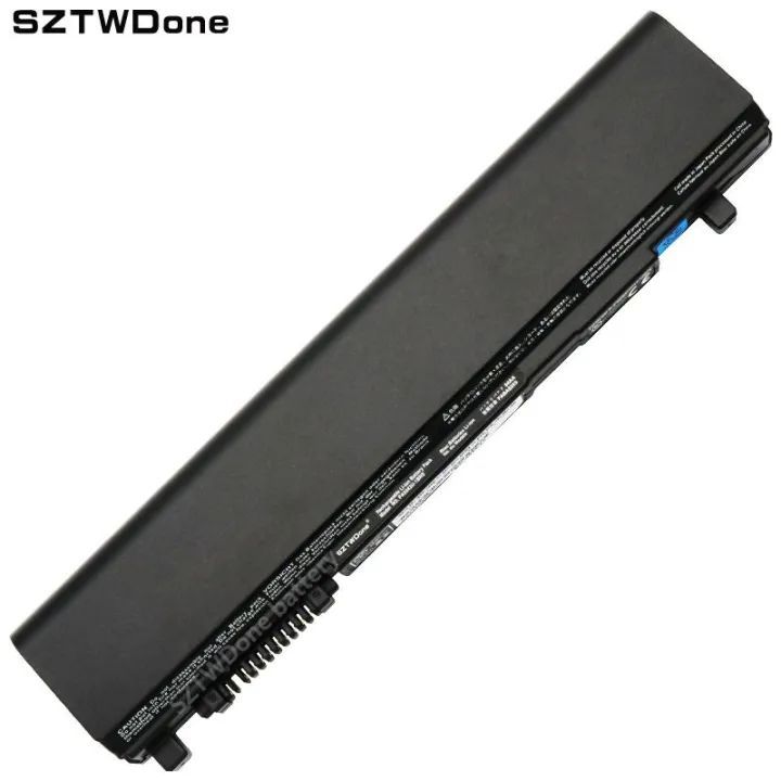 Toshiba%20Portage%203832%20PA3831U-1BRS%20PA3832U-1BRS%20PABAS235%206Cell%20Laptop%20Battery%20-%20Image%204