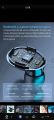 2023 hot selling wireless earbuds cheap price Imported Smart Mini Bluetooth Handfree Light Weight Black. 