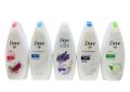 Dove Shower Gel Body Wash 200ml (Random Article). 