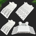Turtle Basking Drying Resting Sun Platform Mat Dock, Climbing Ladder for Amphibians and Reptiles, Turtle Land Island Habitat. 