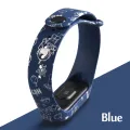Silicone Strap For Xiaomi Mi Band 7 5 4 3 6 Accessories Replacement Wristband. 