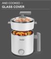Sonifer Electric Cooker SF-1505 Mini Kitchen Appliances.