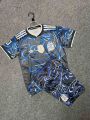 Argentina Away Jersey pant combo 2026 Worldcup 2026 Argentina official-Away Jerseypant combo set Premium Quality.