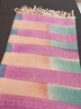 Multi Color Pashmina Shawl for Women Soft Warm Traditional Wrap. 