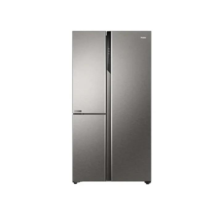 Haier%20628%20Ltrs%20Convertible%20Side%20by%20Side%20Refrigerator%20HRT-683IS%20-%20Image%205