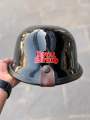 Royal Enfield Cap Helmet. 