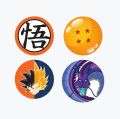 Pop Socket Stickers | Cool Customised Pop Socket Stickers. 