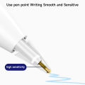 Universal Stylus Pen Tips For iPad Pencil Stylus Tips 2PCS For Pencil Tips For iPad Stylus Pen Replacement Nib.