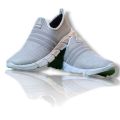 Men's Canvas Slip-On Loafers - Lightweight Casual Shoes for Men & Boys - Stylish Breathable Flat Walking Sneakers - Gym & Running Shoes 2026. 