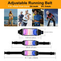 Men Women Running Phone Bags Waterproof Touch Screen Armbands Sports and Fitness Running Accessories for 4.0-6.2 inch Smartphone. 