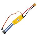 XXD HW30A 30A ESC Brushless Motor Speed Controller RC BEC ESC T-rex F450 Helicopter Boat for FPV F450 Mini Quadcopter Drone. 