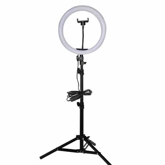 12%20Inch%20LED%20Ring%20Light%20With%20Adjustable%20Stand%20And%20Phone%20Holder%20-%20Image%206
