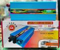 Al karam power inverter 4000 watts can run Fridge AC, Iron All fans and appliances. 