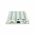 M5Stack CardKB v1.1  50 Key QWERTY Keyboard Development I2C Port Kit Keyboard Peripherals for M5Stack Core. 