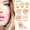 Rimmel Stay Matte Long Lasting Pressed Powder - 14gm.