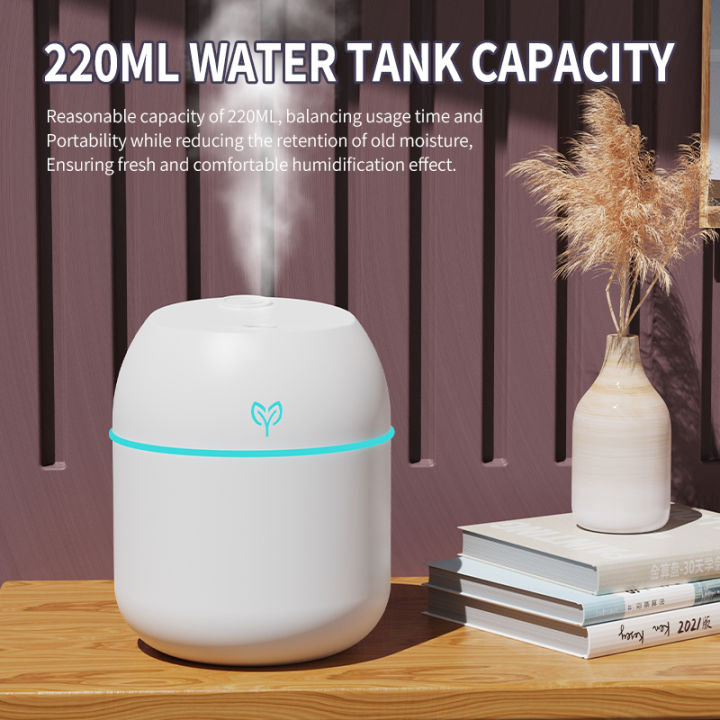 220ML%20big%20fog%20amount%20usb%20air%20humidifier%20Small%20desktop%20humidifier%20home%20intelligent%20car%20aromatreatment%20machine%20-%20Image%204