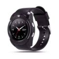 V8 Smartwatch Bluetooth Touch Screen Wrist Watch With Camera/Sim Card Slot, Waterproof Smart Watch. 