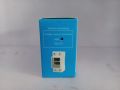 Double Row V + A Display Protection LCD Display adjustable Voltage Current Protector 40A. 