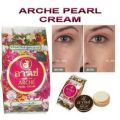 Pack Of 4 Arche Pearl Beauty Cream Thailand Beauty Cream 3  Gm. 