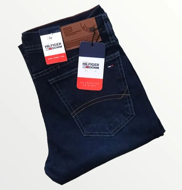 Denim%20Jeans%20Men%20Straight-out%20slim%20fit%20-%20Image%202