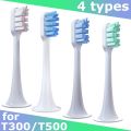 Toothbrush Heads For Xiaomi Mijia Electric Tooth Brush T300/T500/T700 Replaceable Refill Nozzles Brush Heads. 