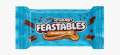 : MrBeast Feastables 35g Peanut Butter Chocolate Bar – Rich & Nutty Delight. 