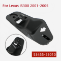 For Lexus IS200 IS300 Gxe10 Jce10 2001-2005 Hood Support Rod Holder Clip Support Rod Clamp Holder 5345553010 53455-53010. 