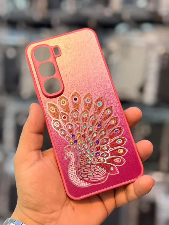 fancy ladies caver camera protection shock proof | Daraz.pk