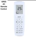 GREE Ac Remote Control..