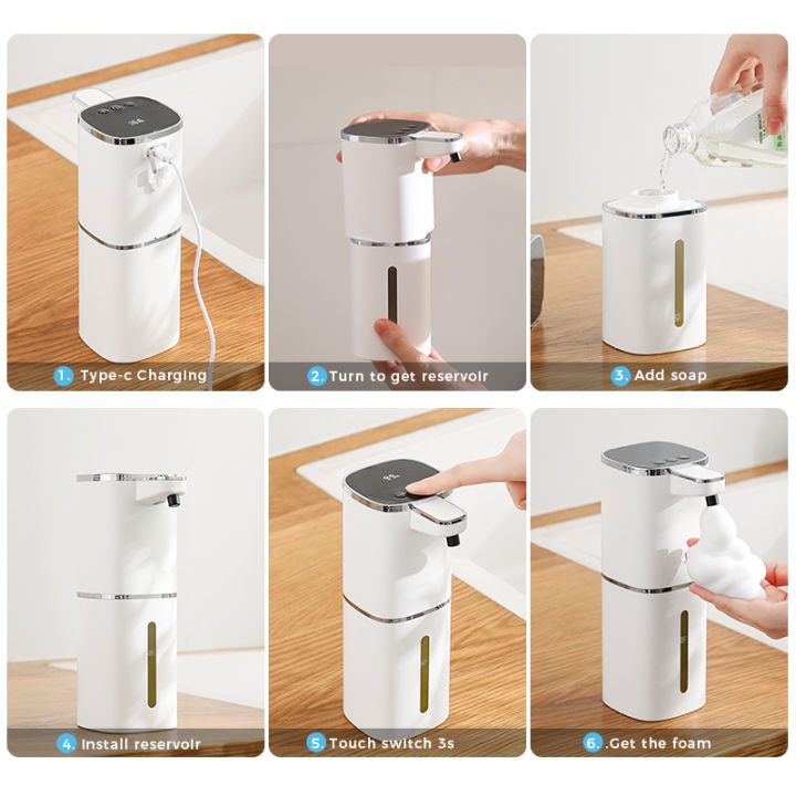 Induction%20Hand%20Sanitizer,%20Automatic%20Liquid%20Soap%20Dispenser,%20Foam%20Hand%20Washing%20Machine,%20400ml%20Liquid%20Rechargeable%20Bathroom%20Hand%20Sa%20-%20Image%206