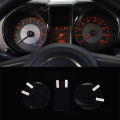Center Console Dashboard Protection Film TPU for Suzuki Jimny JB64 JB74 2019-2025 Instrument Panel Protect Cover Car Accessories.
