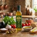 Heaven Extra Virgin Olive Oil 100ml. 