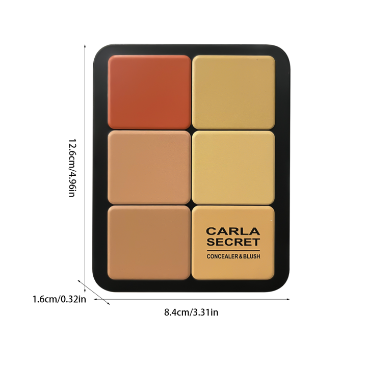 12%20Color%20Iron%20Box%20Powder%20Blusher%20Dish%20One%20Multi-Purpose%20Durable%20Concealer%20High%20Gloss%20Cosmetic%20Dish%20Matte%20Powder%20Blusher%20Cream%20-%20Image%206